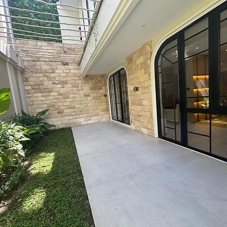 Hygge Hotel And Villas Seminyak