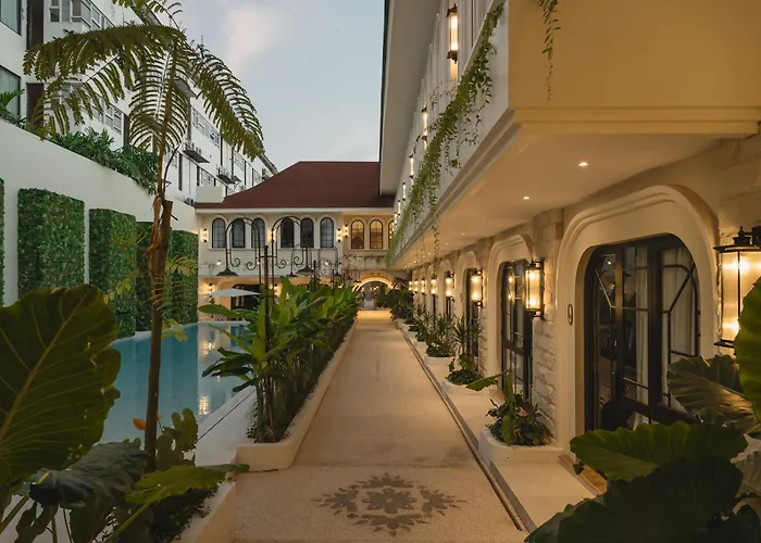 Hygge And Hotel