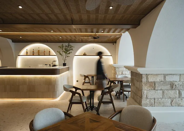 Hotel Hygge And Seminyak (Bali)