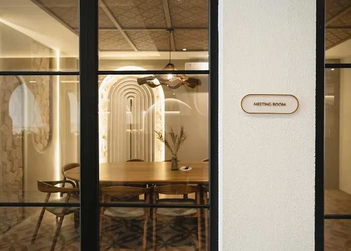 Hotel Hygge And 4*