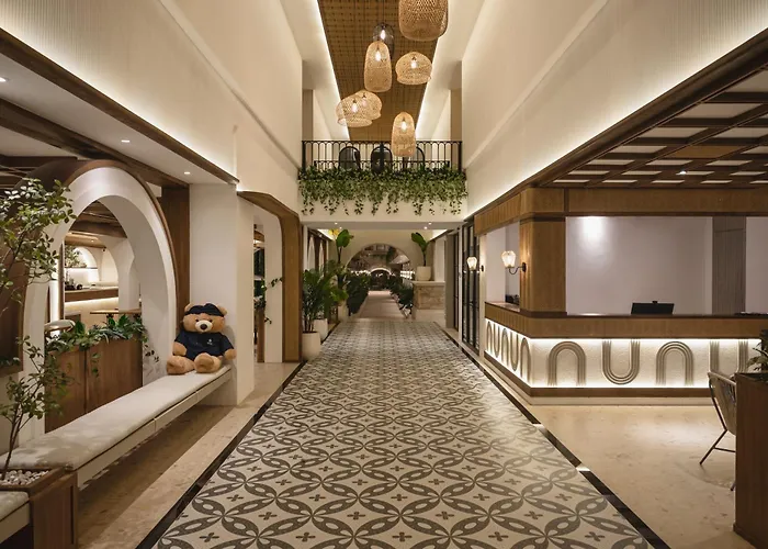 Hygge And Hotel 4*