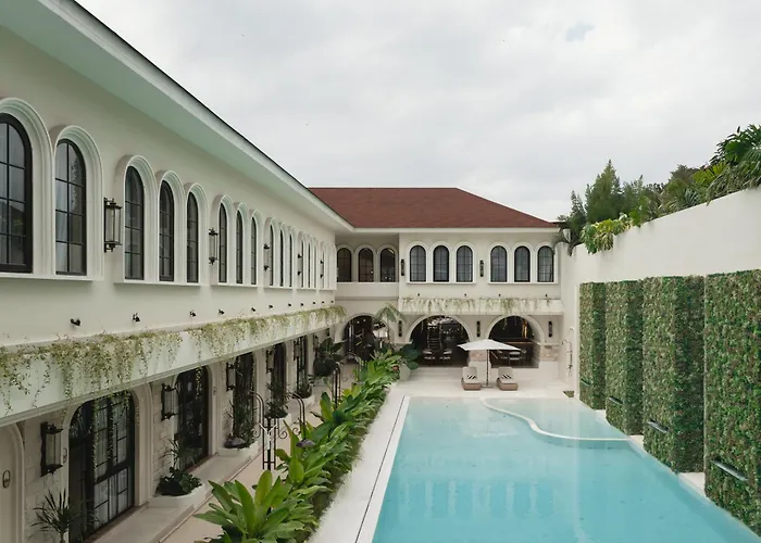 Hotel Hygge And 4*