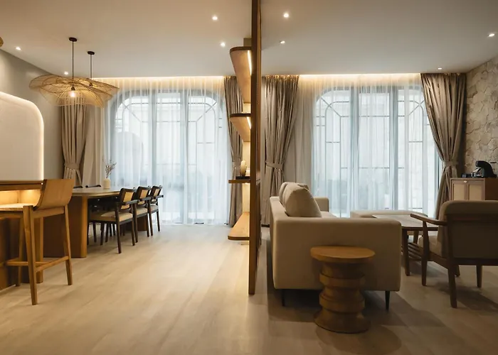 Hotel Hygge And 4*