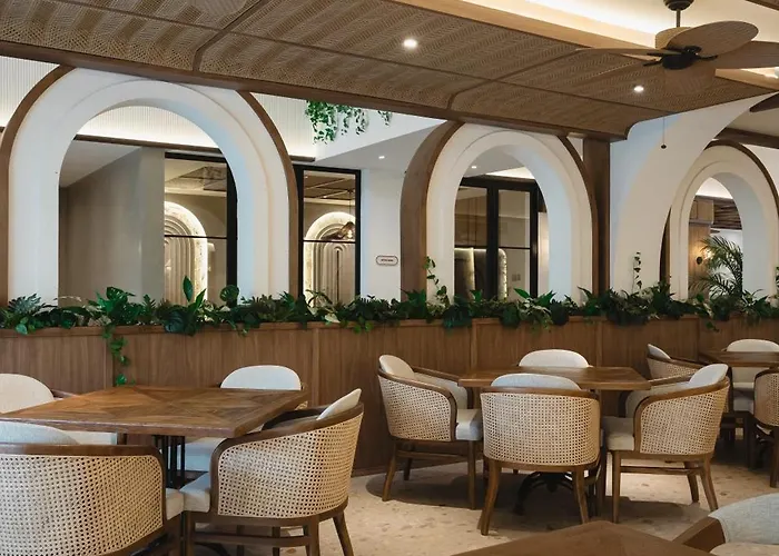 Hygge And Hotel 4*