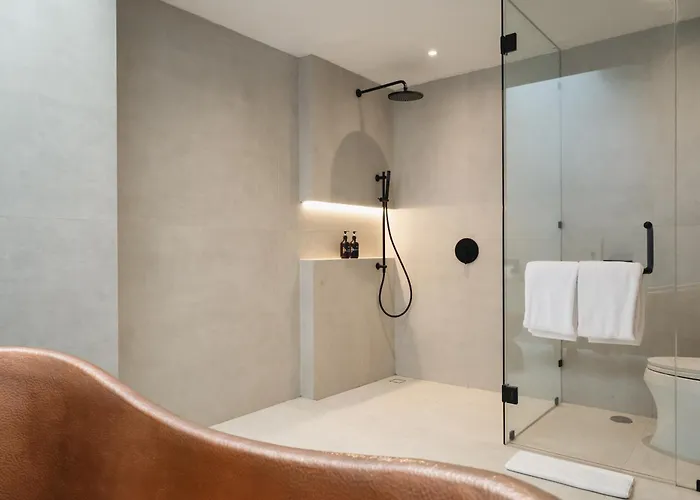 Hotel Hygge And