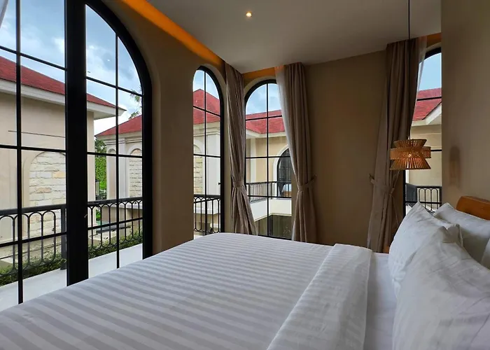 Hygge And Hotel 4*