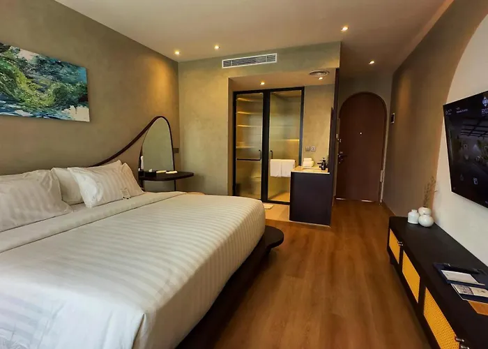Hygge And 4* Seminyak (Bali)