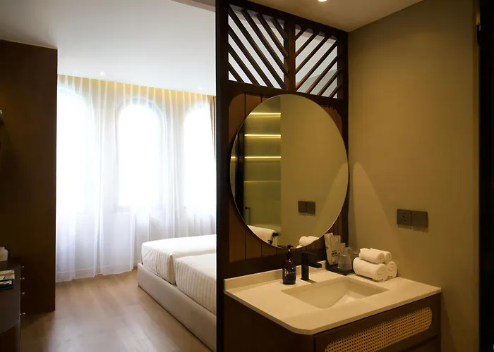 Hygge And Hotel 4*