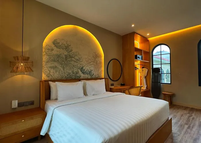 Hygge And 4* Seminyak (Bali)