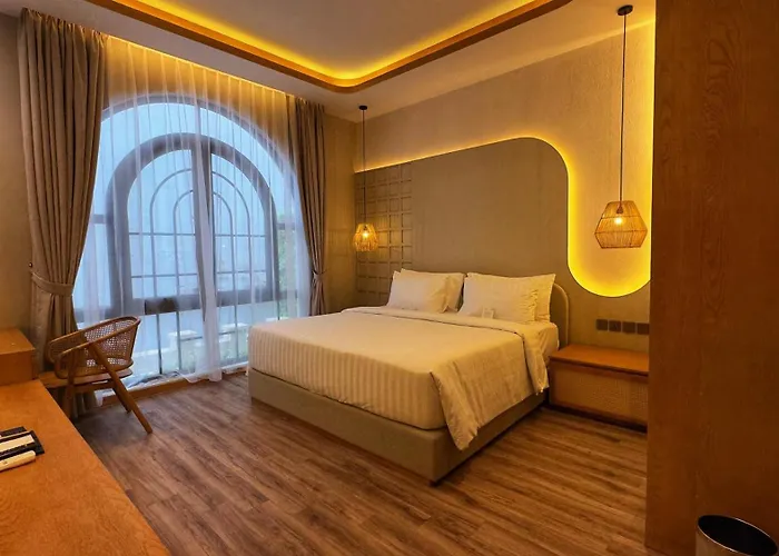 Hotel Hygge And