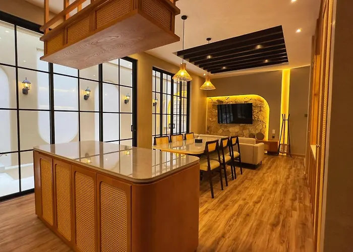 Hotel Hygge And Seminyak (Bali)