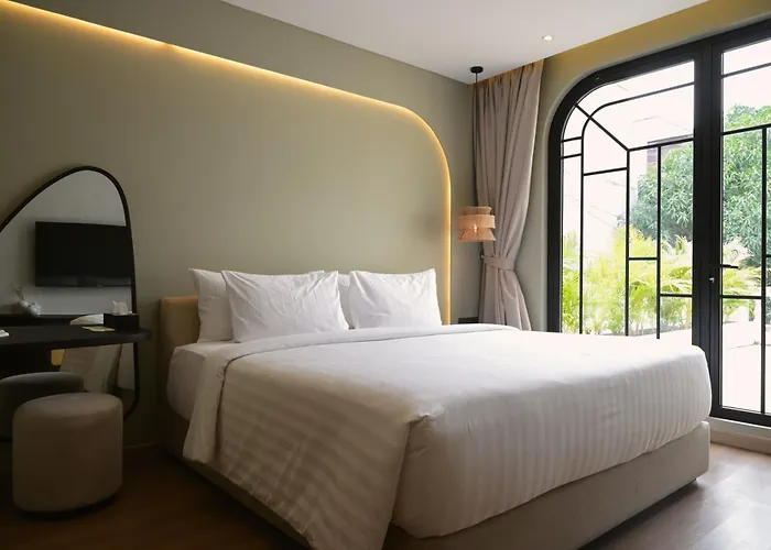Hygge And Hotel