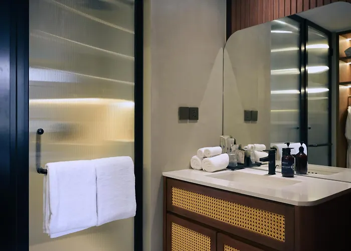Hygge And Hotel