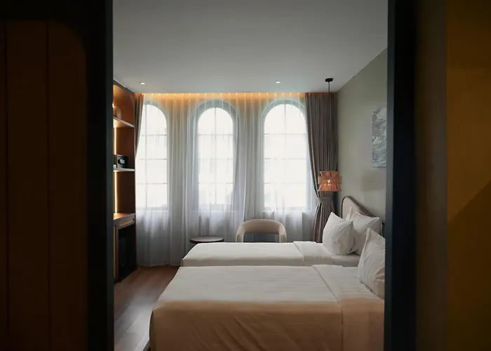 Hygge And Hotel