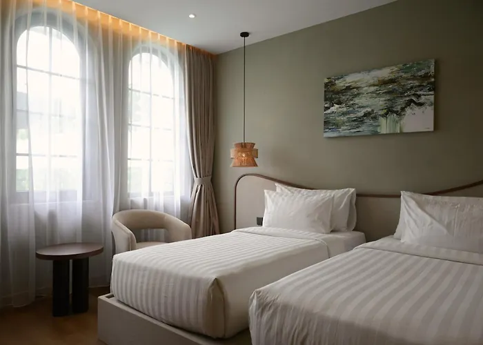 Hygge And Hotel 4*