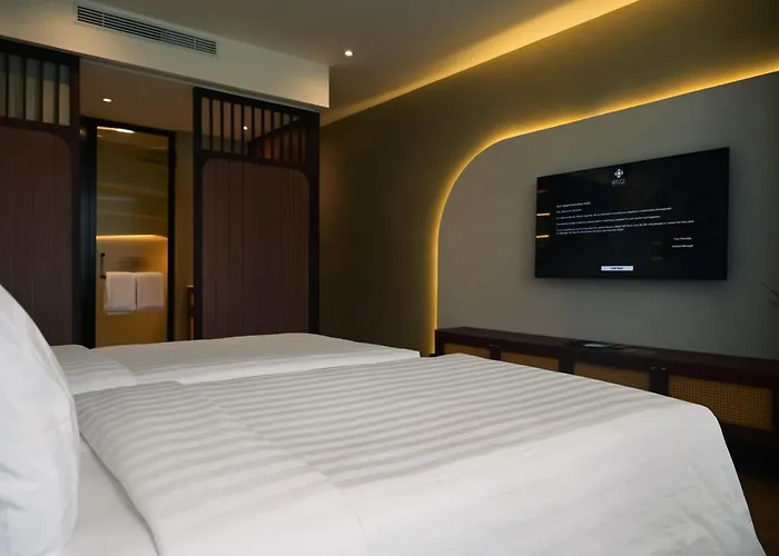 Hotel Hygge And 4*