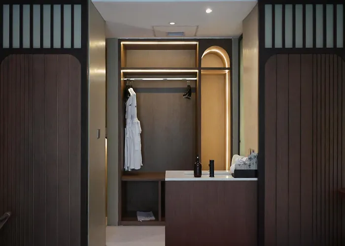 Hotel Hygge And 4*