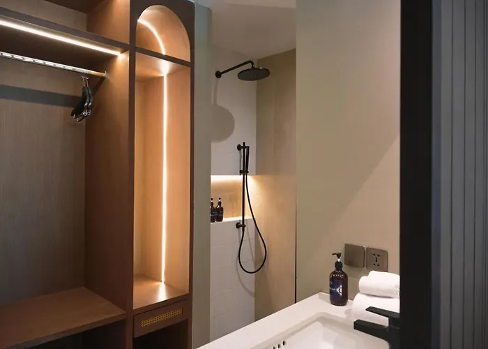 Hygge And Hotel Seminyak (Bali)