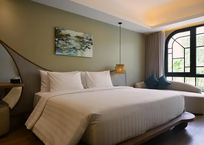 Hygge And Seminyak (Bali)