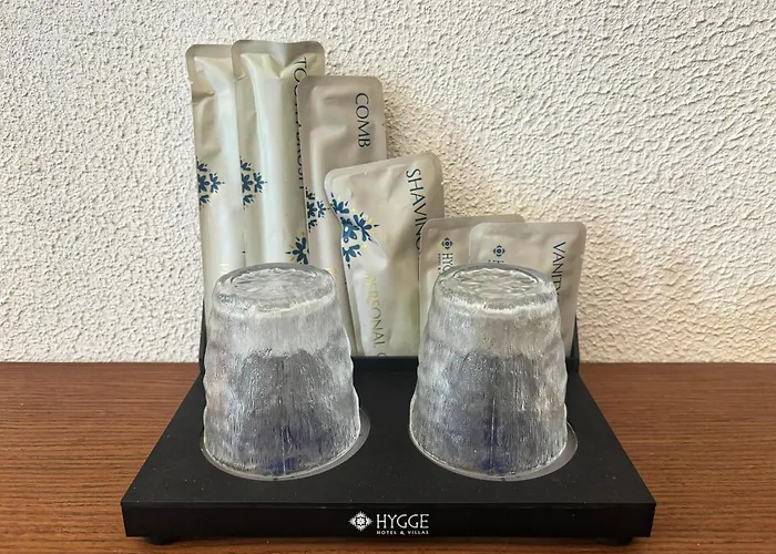 Hygge And Hotel 4*