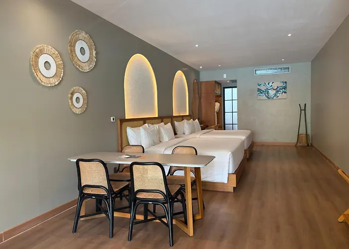 Hotel Hygge And Seminyak (Bali)