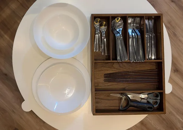 Hotel Hygge And 4*