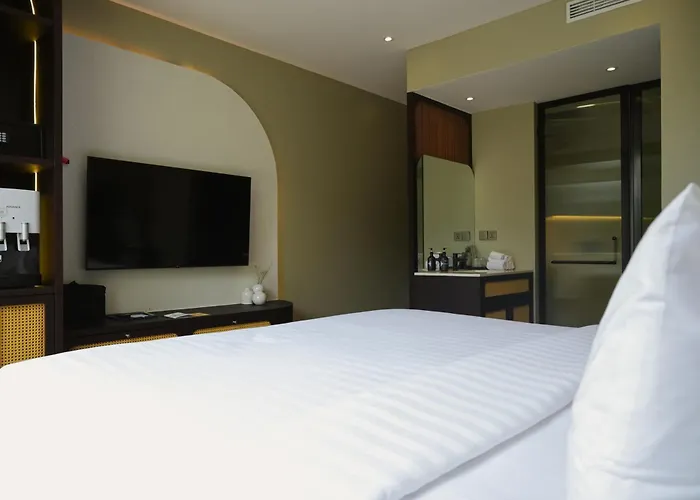 Hygge And Hotel
