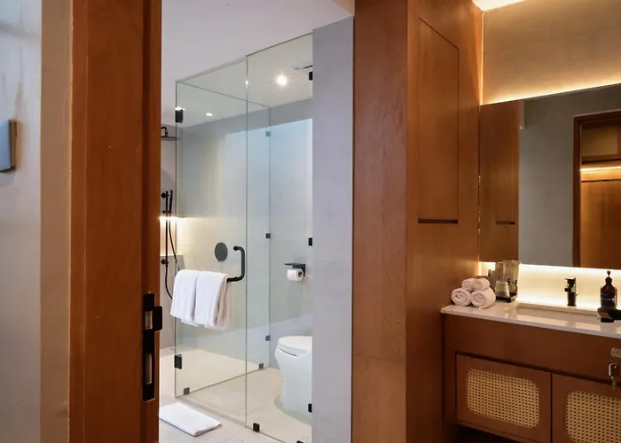 Hygge And Hotel Seminyak (Bali)