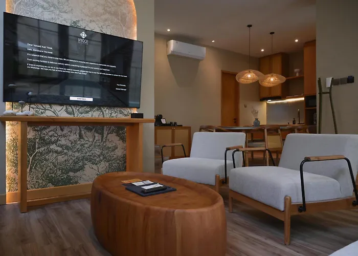 Hygge And Hotel