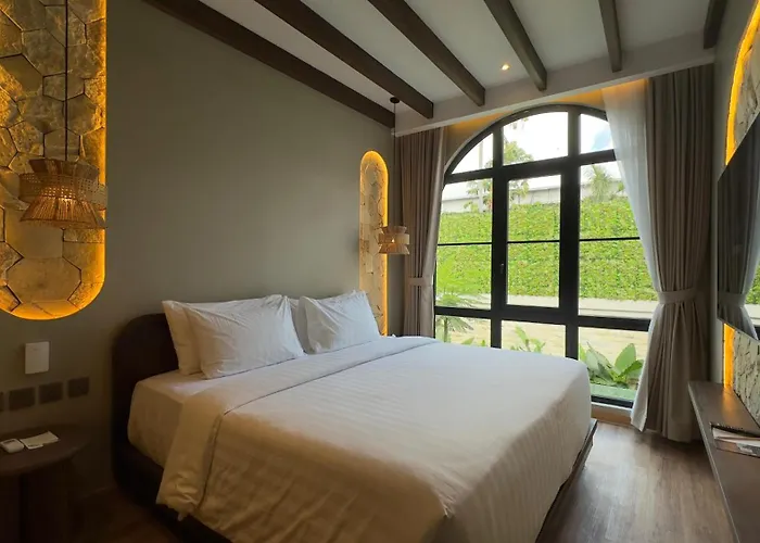 Hotel Hygge And