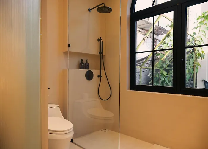 Hotel Hygge And Seminyak (Bali)
