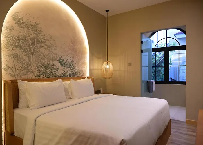Hygge And Hotel