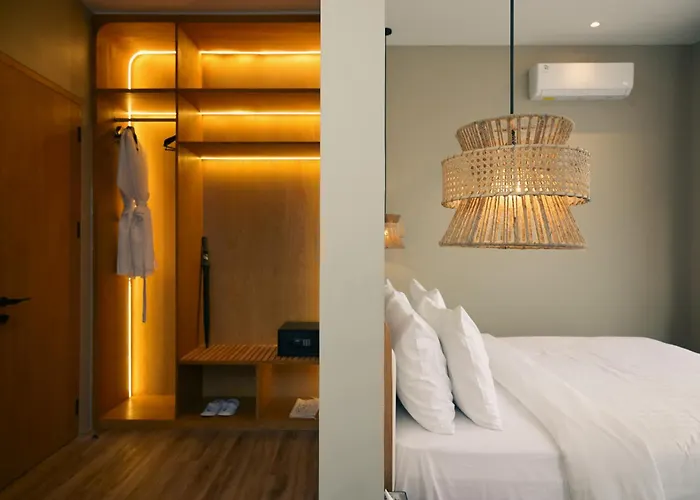 Hygge And Hotel 4*