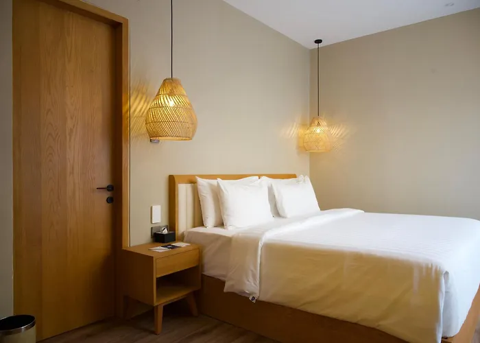Hotel Hygge And Seminyak (Bali)