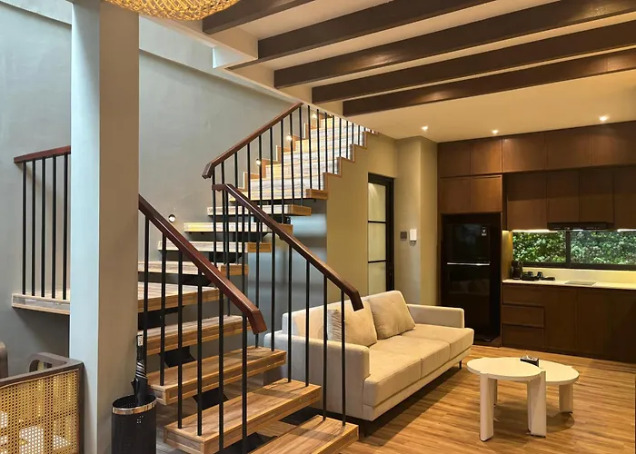 Hotel Hygge And 4*