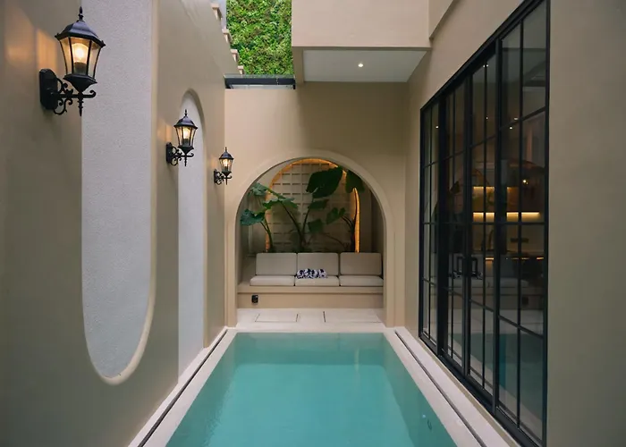 Hygge And Hotel