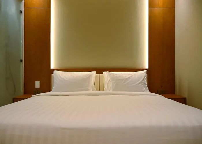 Hotel Hygge And Seminyak (Bali)